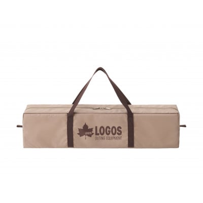LOGOS LAND ツーリングタープ　キャンプやアウトドアなどで役立ちます　71902010