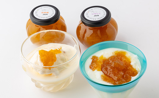 あぐり工房の梅酒ケーキ城州白・ジャム　詰め合わせ【配送不可地域：離島】