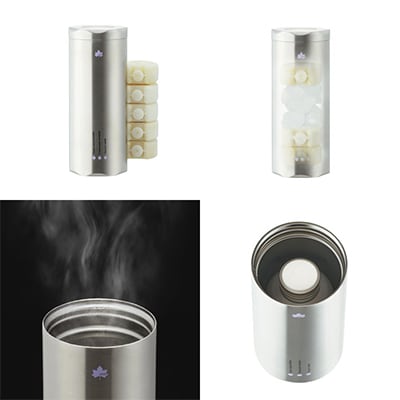 氷点下キープシリンダー・サーモテクト ビールも冷やせてアウトドアでも役立つ!　81287610