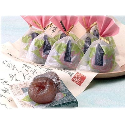 いちじく糖菓　7個入り