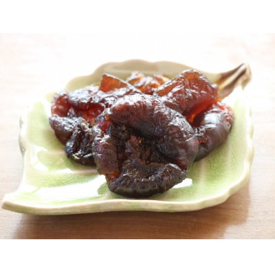 セミドライ甘熟成城陽いちじく丸ごとサイズ　2袋セット