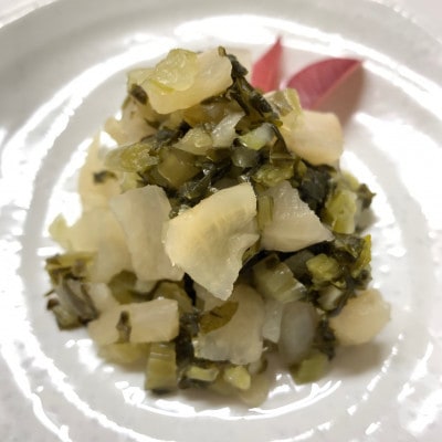 刻みすぐき 110g×5 京都三大漬物 ごはん、おにぎりにピッタリ 京都の老舗漬物店が作る逸品