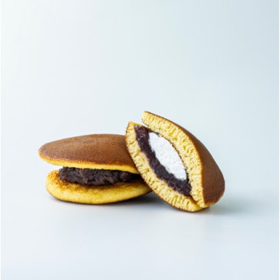 生どらやき 小倉クリーム (6個)【配送不可地域：離島】