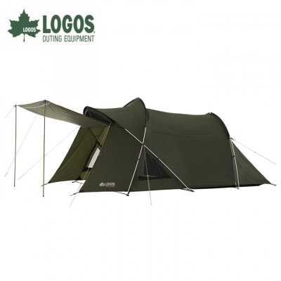 neos エーコン リビングドーム L ファミリー用テントでキャンプやアウトドアに　71201191