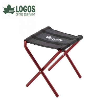7075ポケットスツール(レッド)アウトドアやキャンプ、登山、釣りなどでも大活躍。73175000