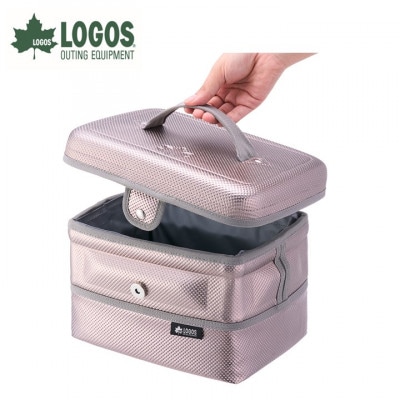 ハイパー氷点下クーラー・スリップリッド　キャンや買い物などのアウトドアシーンにも! 81670050