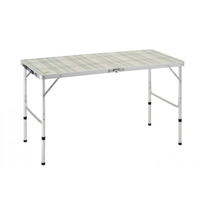 2FD ダイニングテーブル 12060 キャンプやBBQなどアウトドアで役立つ!　73501000