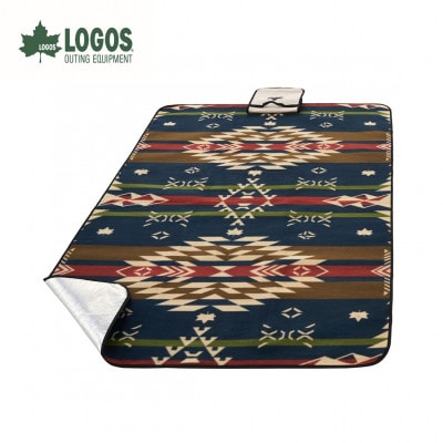 断熱防水ピクニックサーモマット110×155cm　キャンプやBBQなどアウトドアに!71809733