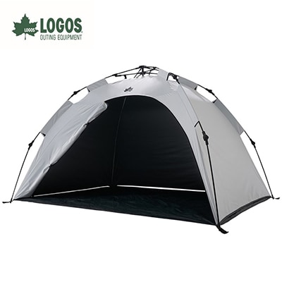 ソーラーブロック Q-TOP フルシェード　アウトドアやBBQのライトレジャーに!71805581