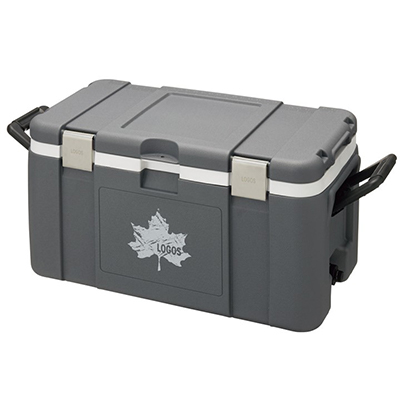 サーモテクト 氷点下クーラー タフ50　大型クーラーボックス、BBQやアウトドアで!81670130