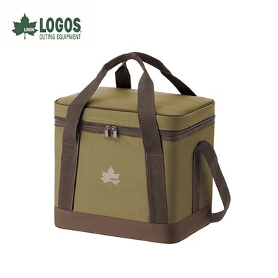 氷点下パック 抗菌・ベーシッククーラー M 買い物やアウトドアでも役立つバッグ!　81670323