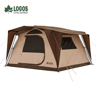 TC イージーセット キャビンテント XL アウトドアやキャンプで楽々設営!　71201171