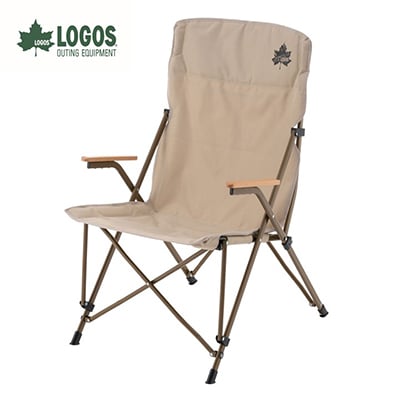 Tradcanvas ダイニングマスターチェア キャンプやアウトドアに大活躍な椅子!73173126