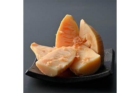 京都産 竹の子ごはんの素2合炊き用・佃煮2袋・京の春筍2袋 詰合せ [1600]