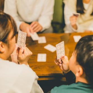 お香のカードゲーム くんくんくん [1351]