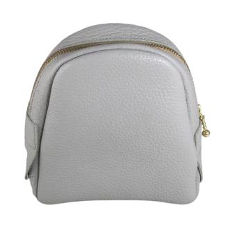 手作りレザーペンギンポーチ (大) 1個 京都府長岡京市 [1491]