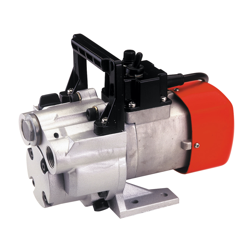 高粘度油用モーターポンプ GM-2010 チェンジマスターミニ AC-100V [0869]