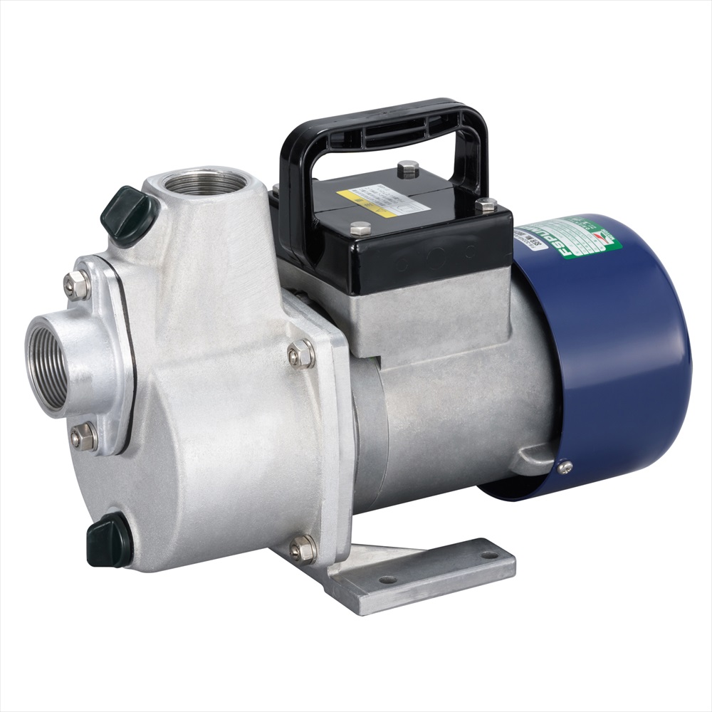 海水用モーターポンプ FS-3224S 口径32ミリ FSポンプ DC-24V [0917]