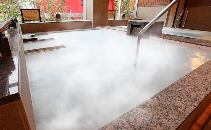 宿泊券 京都 SPA&HOTEL水春松井山手 ホテルご宿泊補助券(5,000円分)1枚　招待券 宿泊補助券 スパ 岩盤浴 リラクゼーション 温泉 旅行 観光 旅行券 施設利用券 チケット クーポン ホテル 京都府 京田辺市