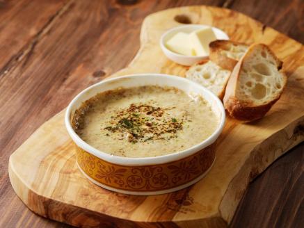 コッペ蟹ドリア　AN00062