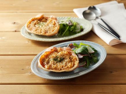 コッペ蟹リゾット　AN00065