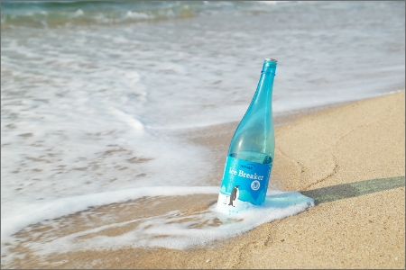 玉川 純米吟醸 Ice Breaker　1800ｍｌ　AM00728