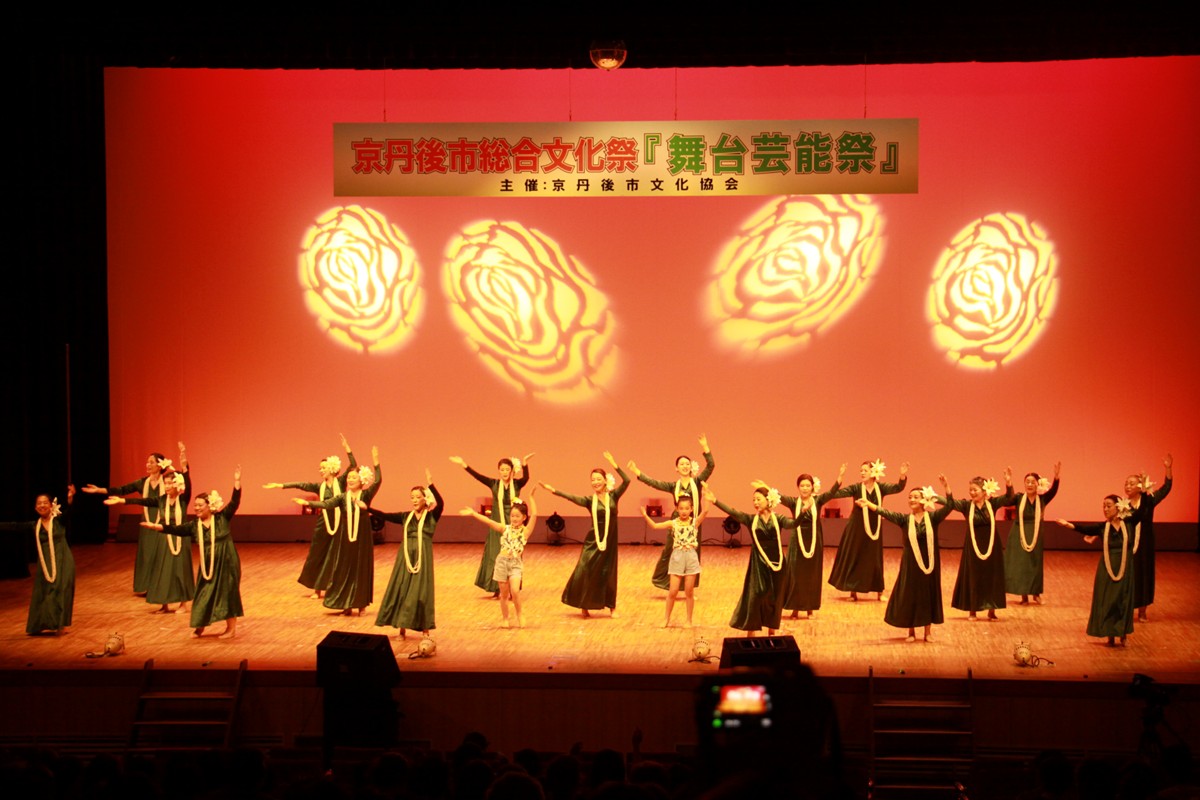 京丹後市文化協会の活動支援 1口 50,000円【返礼品なし】　BX00003