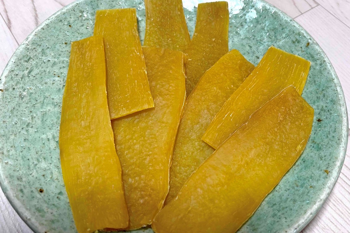 紅はるかの干し芋（京都産） 2袋入　国産 紅はるか 和菓子 さつまいも ほしいも ふるさと納税 干し芋　DJ00002