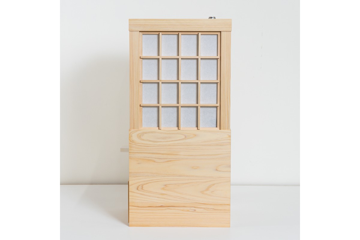 ガチャモック　EG00036