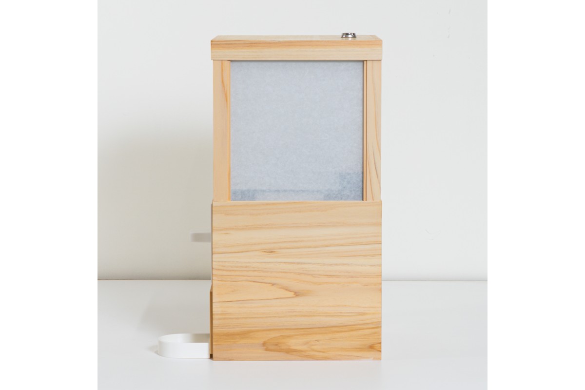 ガチャモックミニ　EG00037