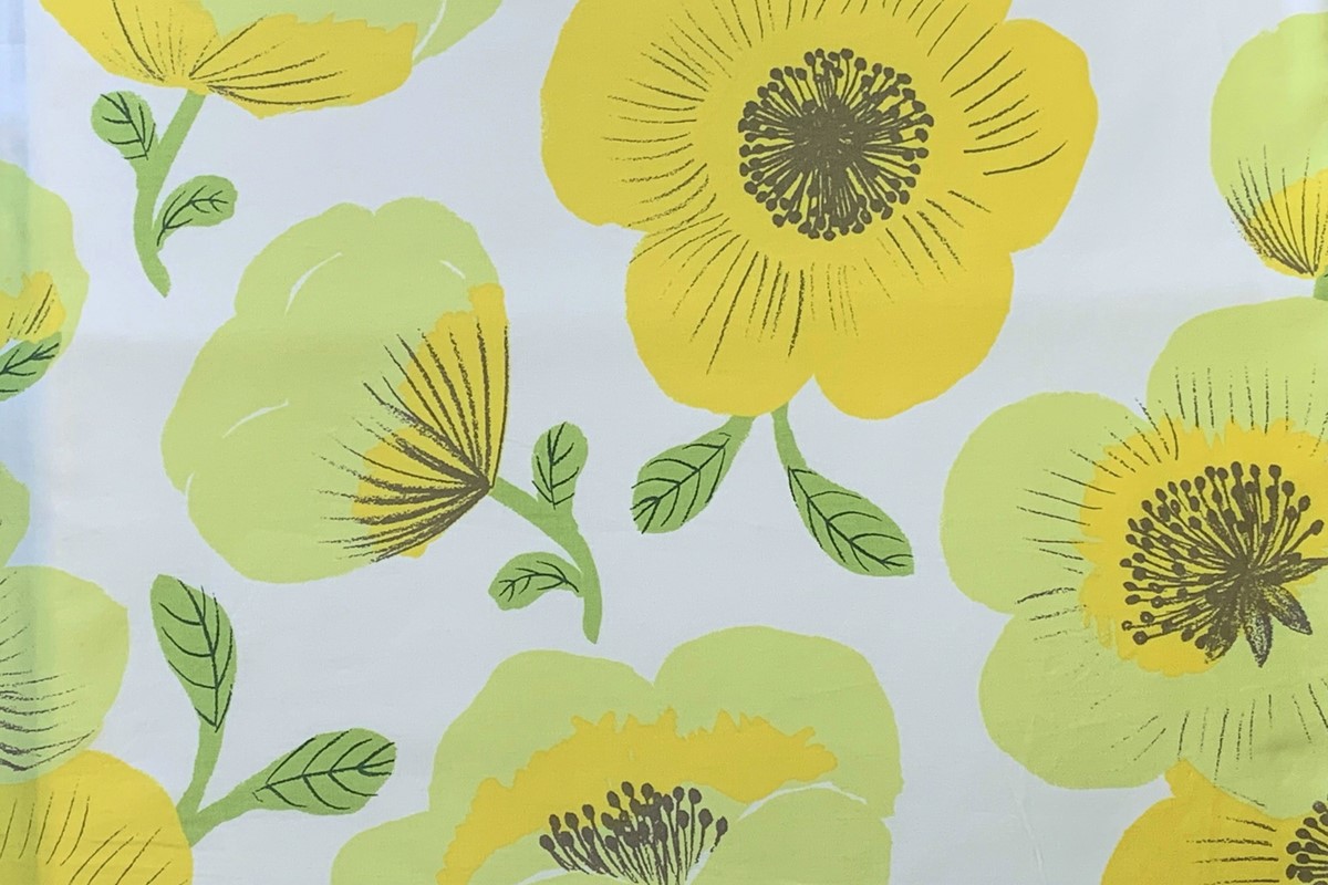 【ふとんの色柄が選べる】天然繊維手作り　木綿わた入り掛ふとん　HT00119