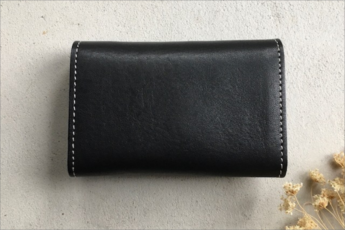 カードケース（ブラック）　LC00011