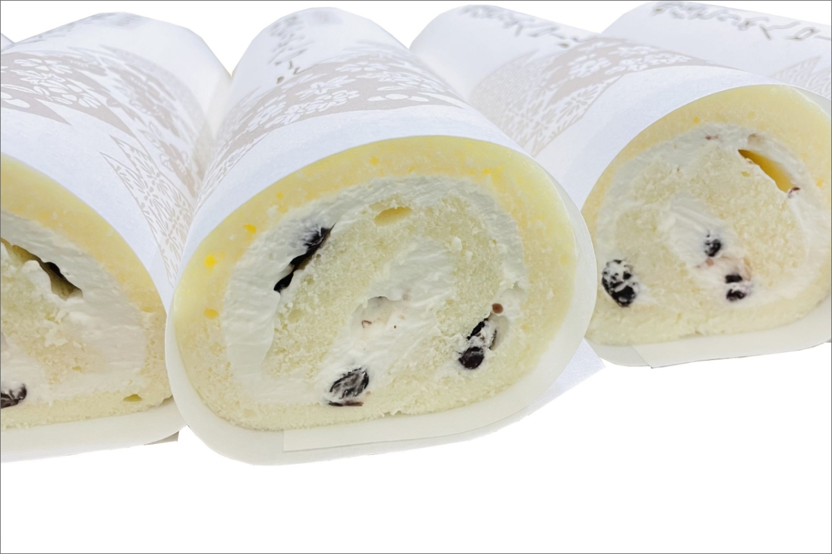 戸田風月堂　丹後ちりめんロール　TD00008