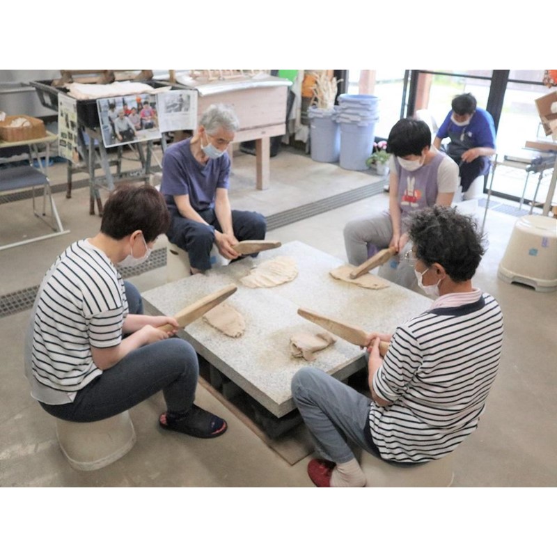 和みセットB【思いやり型返礼品（支援型）】　WP00006