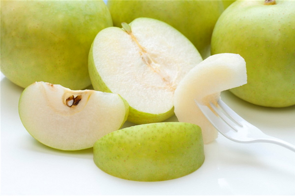 【先行予約】甘～ぃ！ジューシー！！青梨の王様 京丹後産 二十世紀梨5kg（12～18玉）（2026年9月上旬～発送）　YK00559