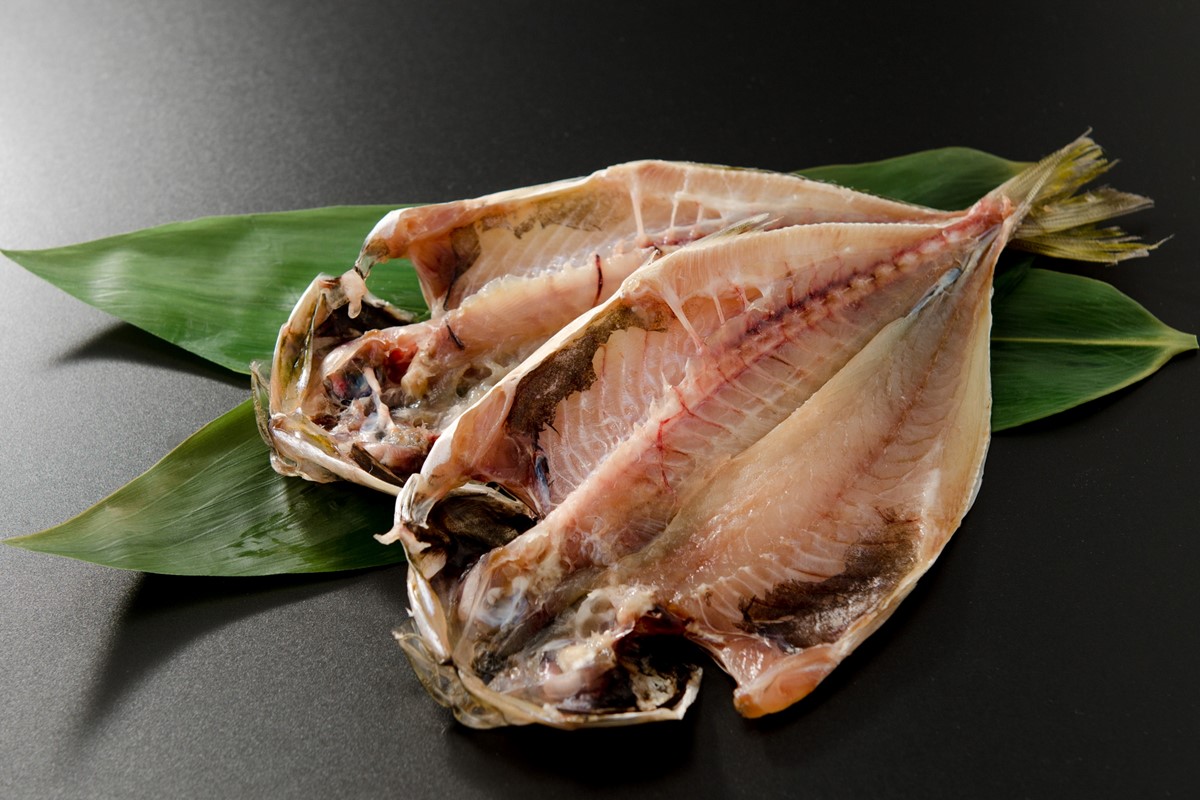 【訳あり！店主厳選！高リピート！】旬のおまかせ絶品干物 3種詰め合わせ　YK00383