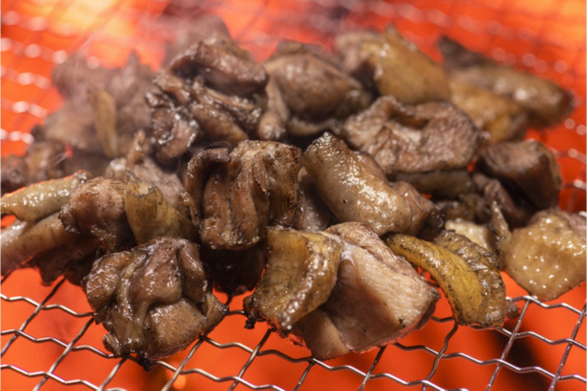 【限定200】絶品！希少品種！京丹後産 京地鶏 もも肉400g　YK00519