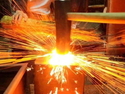 日本刀鑑賞 鍛冶場見学ツアー1時間プラン　VT00006