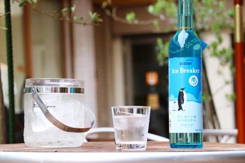 玉川 純米吟醸 Ice Breaker　500ｍｌ　AM00676