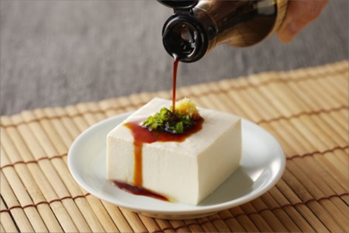 桔梗屋醤油調味料詰め合わせ145ml×8本入り　AM00577