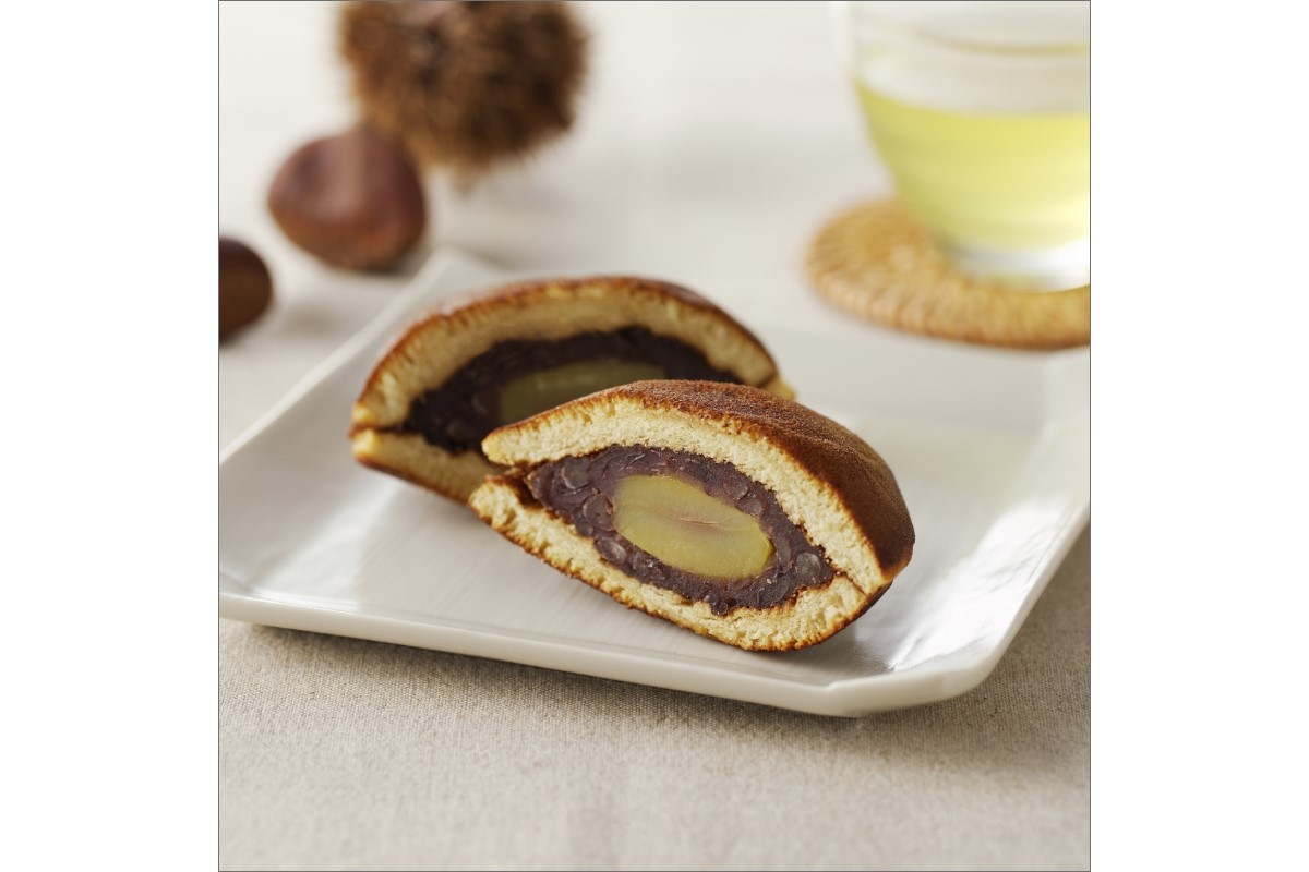 手焼どら焼き　5個入　AM00329