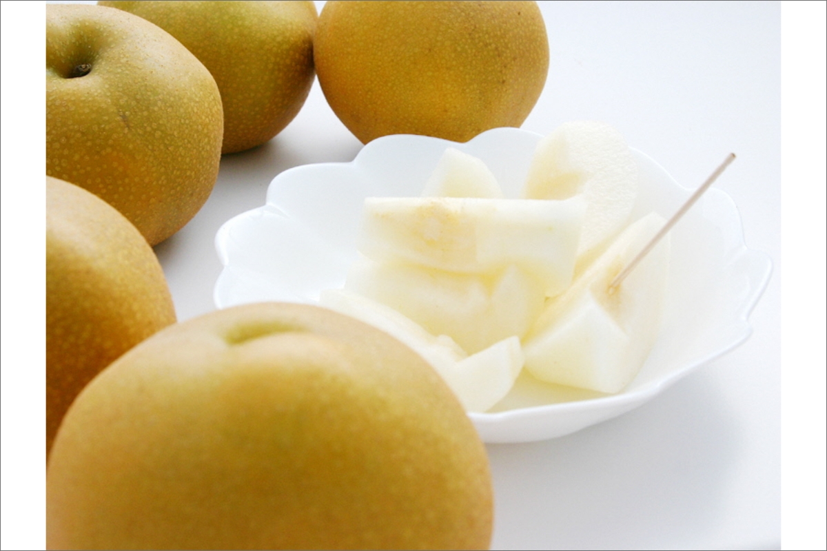 【先行予約／数量限定50】京都丹後産 新興梨 5kg（2026年10月下旬～発送）　AM00710