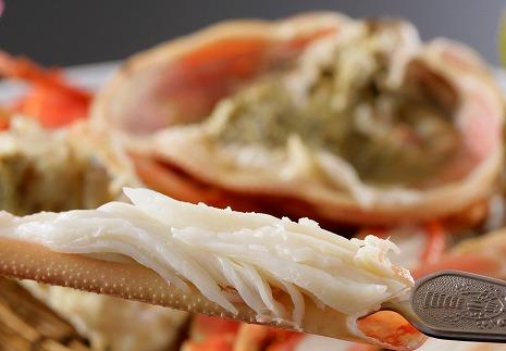 かに卸問屋がお届け・自社釜ゆで！幻のゆで間人ガニ 800ｇ～900ｇ 大サイズ （1月～3月発送）／北畿水産　HK00221