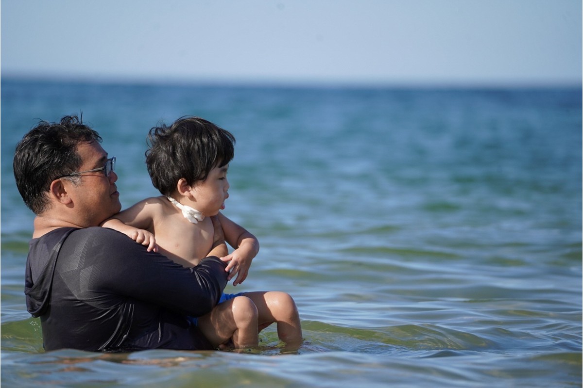 京丹後こども・みらいプロジェクトⅡ応援寄附　1口50,000円【返礼品なし】　AD00009