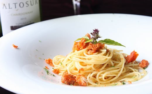 蟹の珠 2個入り 丹後のセイコ蟹使用　AN00057