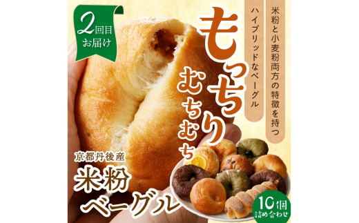 京都 丹後のおまかせ　お楽しみパン3カ月定期便　【訳あり】　BT00021