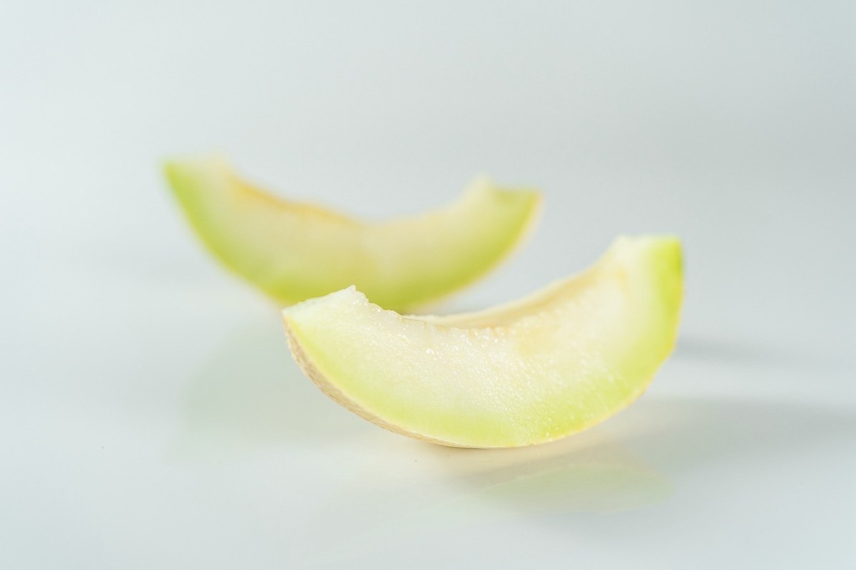 【先行予約】幻のメロン 新芳露 1玉（2026年7月下旬～発送）　BF00003