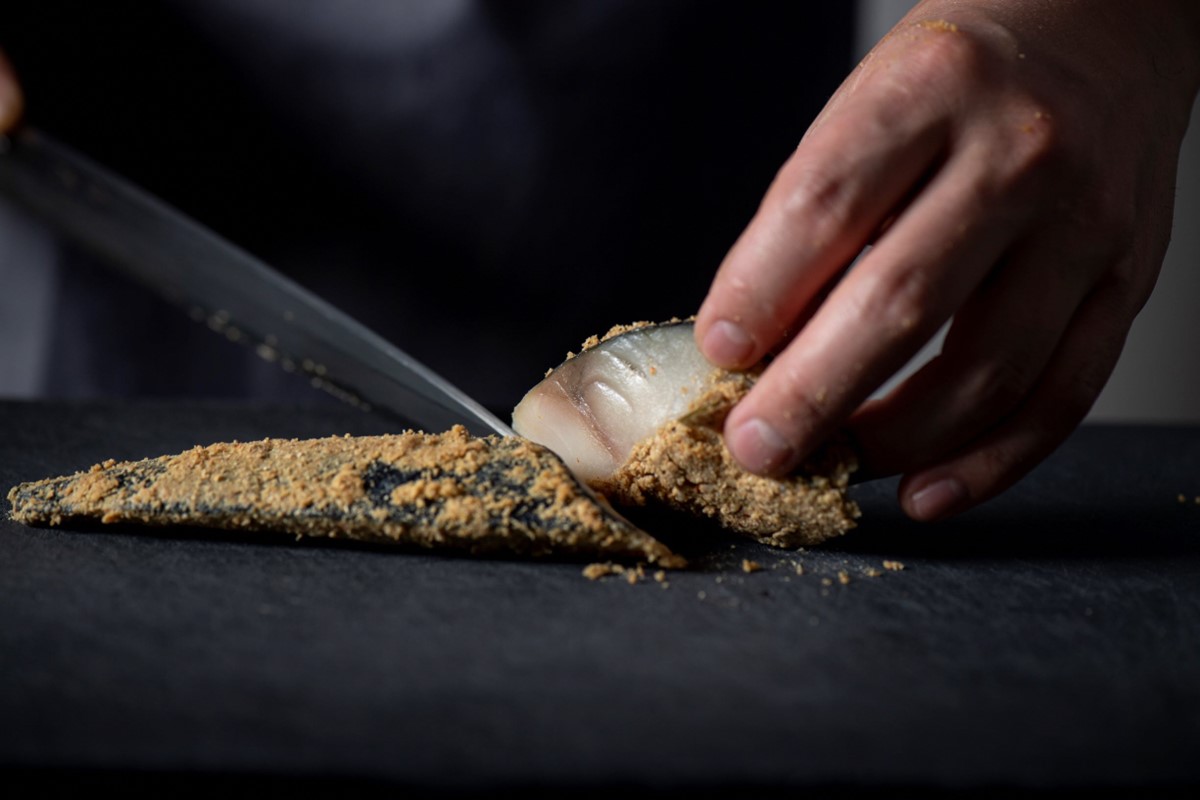 旨米3種セット（旨米鮭 (2切入)、旨米鰆(２切入)、旨米鯖（２切入））　SC00008