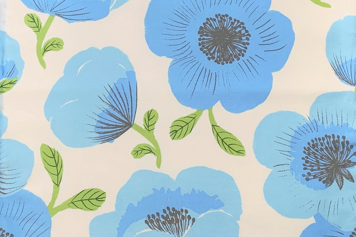 【ふとんの色柄が選べる】天然繊維手作り　木綿わた入り掛ふとん　HT00119