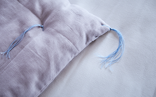 【ふとんの色柄が選べる】天然繊維　手作り　近江手引き真綿　肌掛ふとん　HT00121